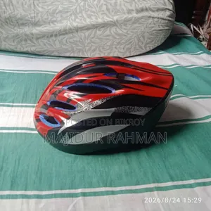 Bicycle Helmet