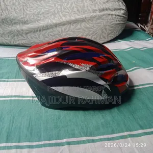 Bicycle Helmet