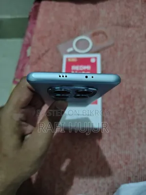 নিউ শাওমি রেডমি নোট ১৫ ২৫৬ জিবি গ্রিন