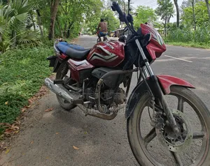 রানার রয়্যাল+ ভি২ ২০২৬ লাল