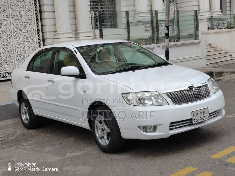 Urgent Private Car Driver (Moghbazar Wireless)