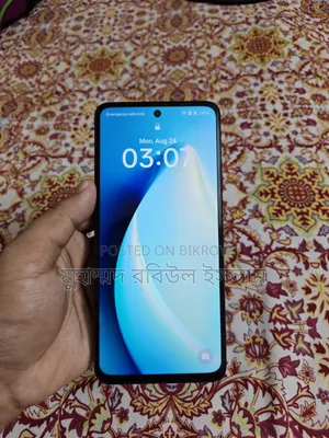 Realme C55 128 GB Black