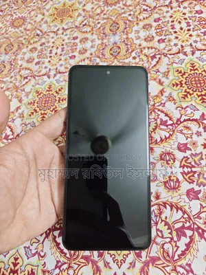 Realme C55 128 GB Black