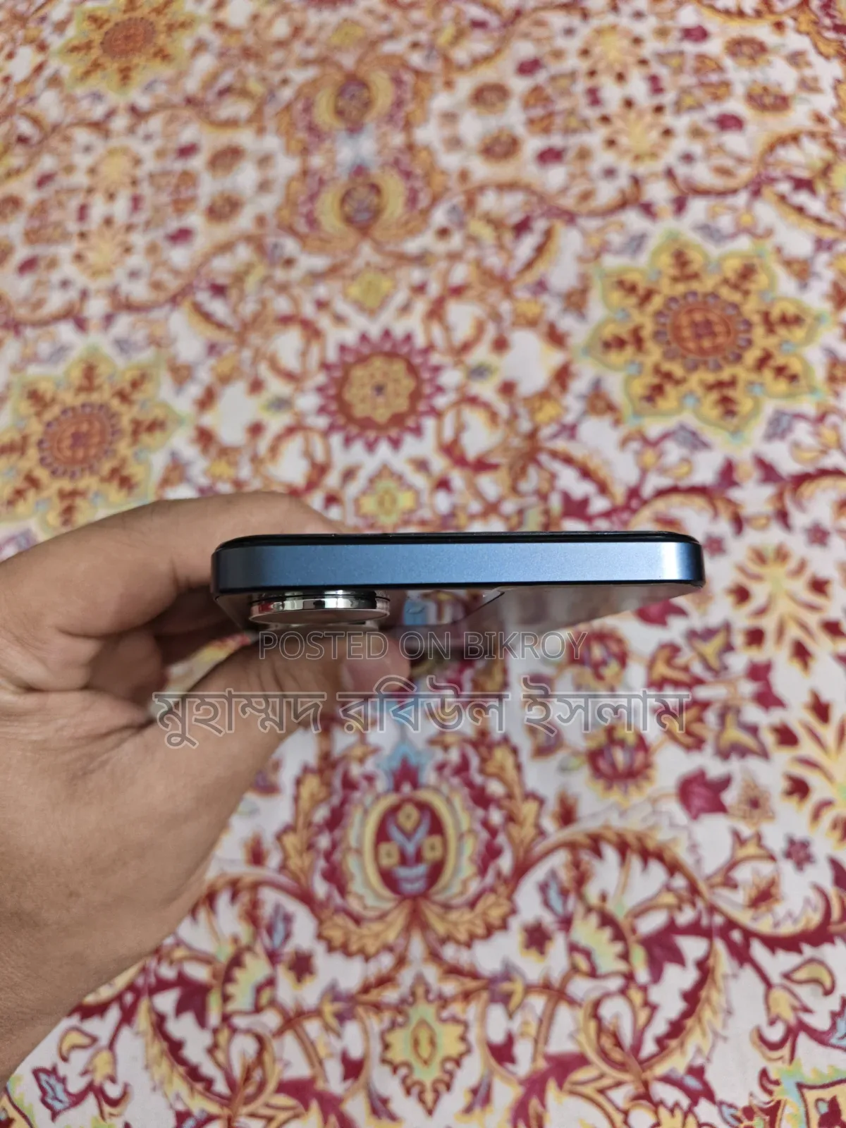 Realme C55 128 GB Black