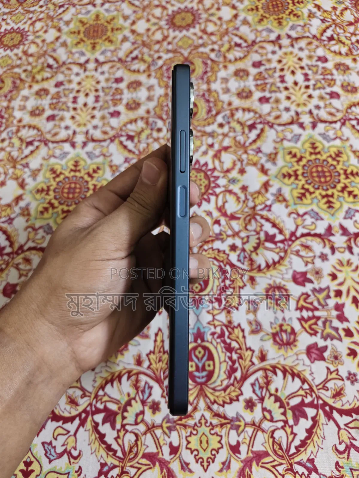 Realme C55 128 GB Black