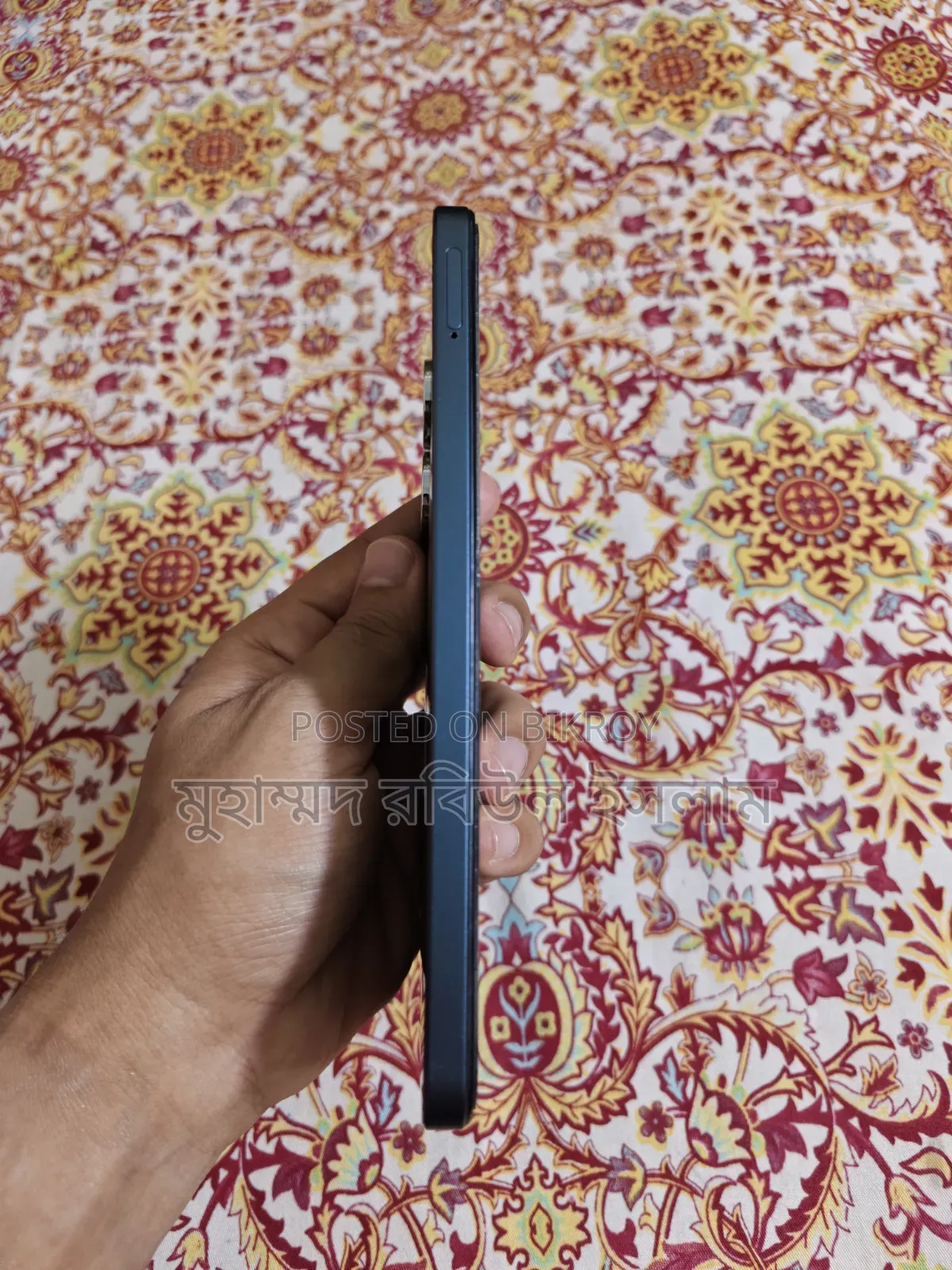 Realme C55 128 GB Black