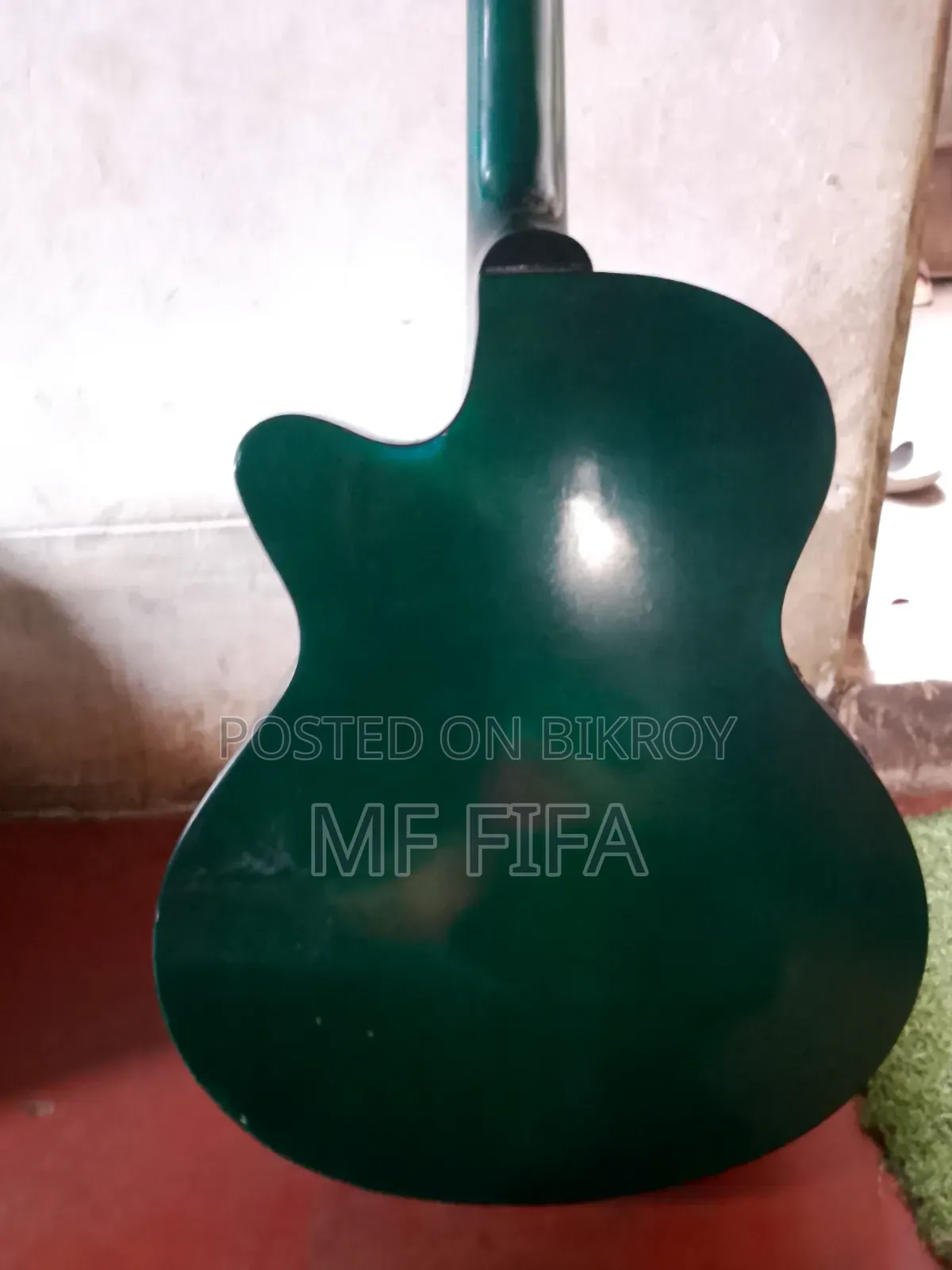 গিটার অনলি ৫৫০০