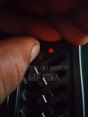 গিটার অনলি ৫৫০০