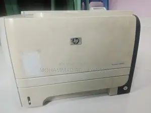 HP LaserJet P2055d প্রিন্টার বিক্রি হবে