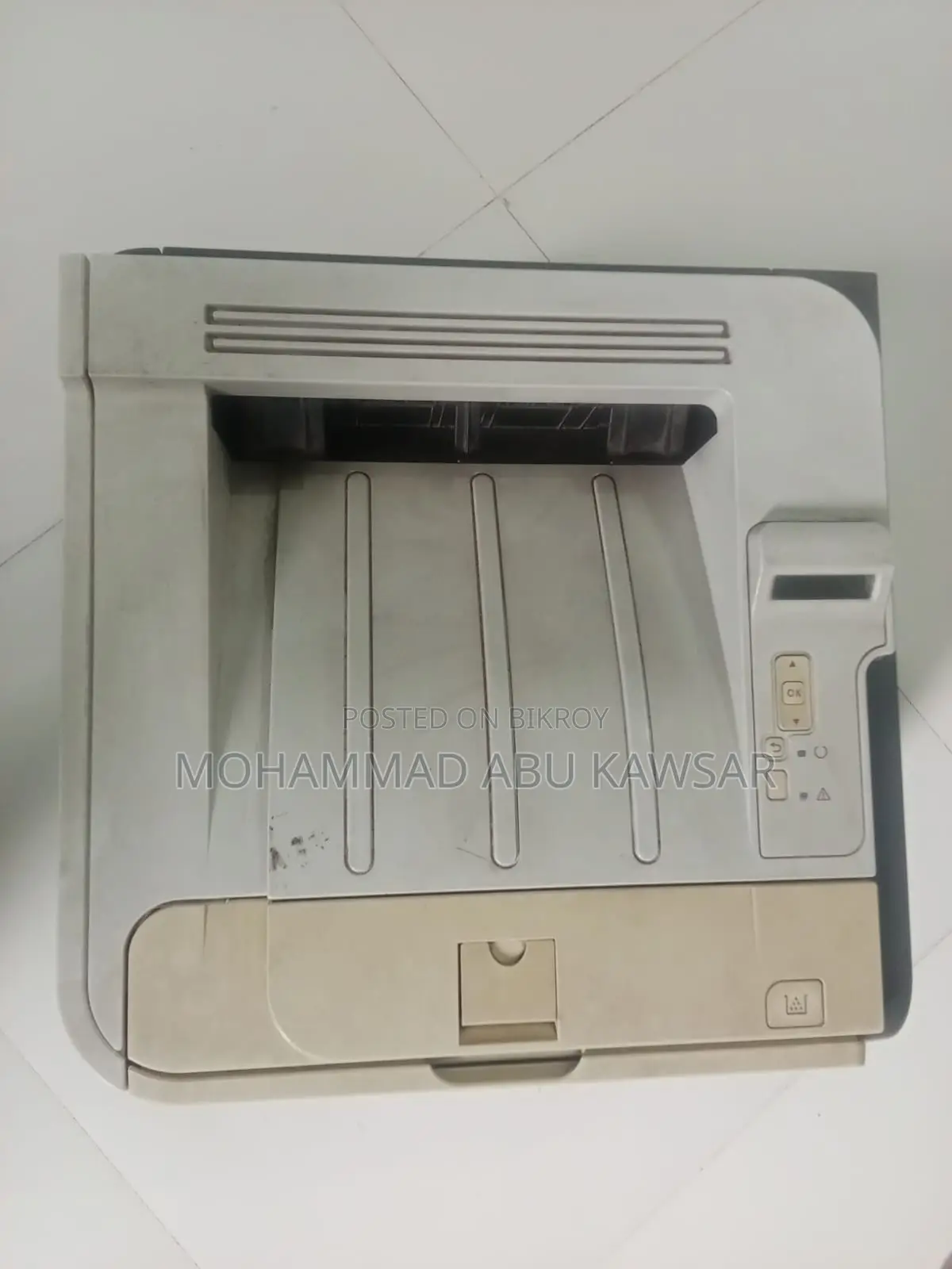 HP LaserJet P2055d প্রিন্টার বিক্রি হবে