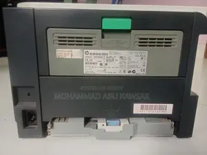 HP LaserJet P2055d প্রিন্টার বিক্রি হবে