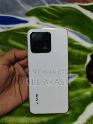 শাওমি ১৩ ২৫৬ জিবি গ্রে