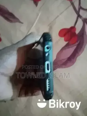 Vivo T2x (India) 128 GB Blue