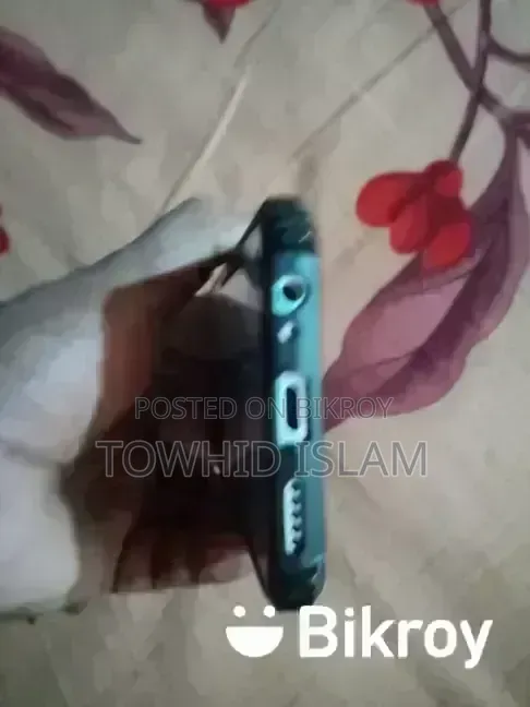 Vivo T2x (India) 128 GB Blue