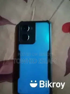 Vivo T2x (India) 128 GB Blue