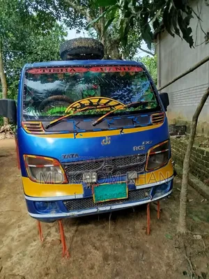 Tata Ace EX2 Pickup – Running Vehicle, Urgent Sale