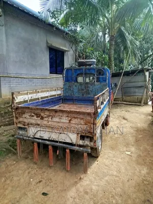 Tata Ace EX2 Pickup – Running Vehicle, Urgent Sale