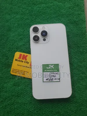 Apple iPhone XR 64 GB White