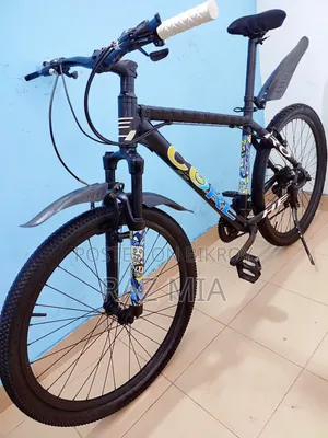 কোর গিয়ার সাইকেল