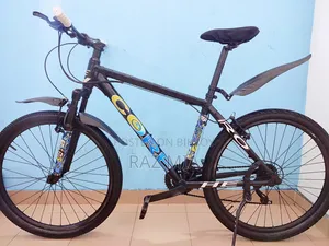কোর গিয়ার সাইকেল