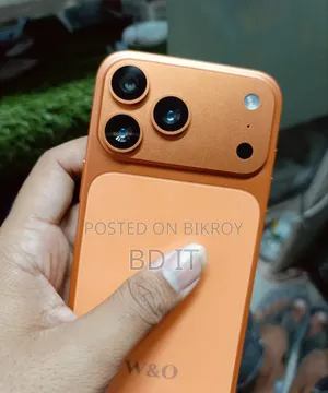 Mobile Phone 128 GB Rose Gold