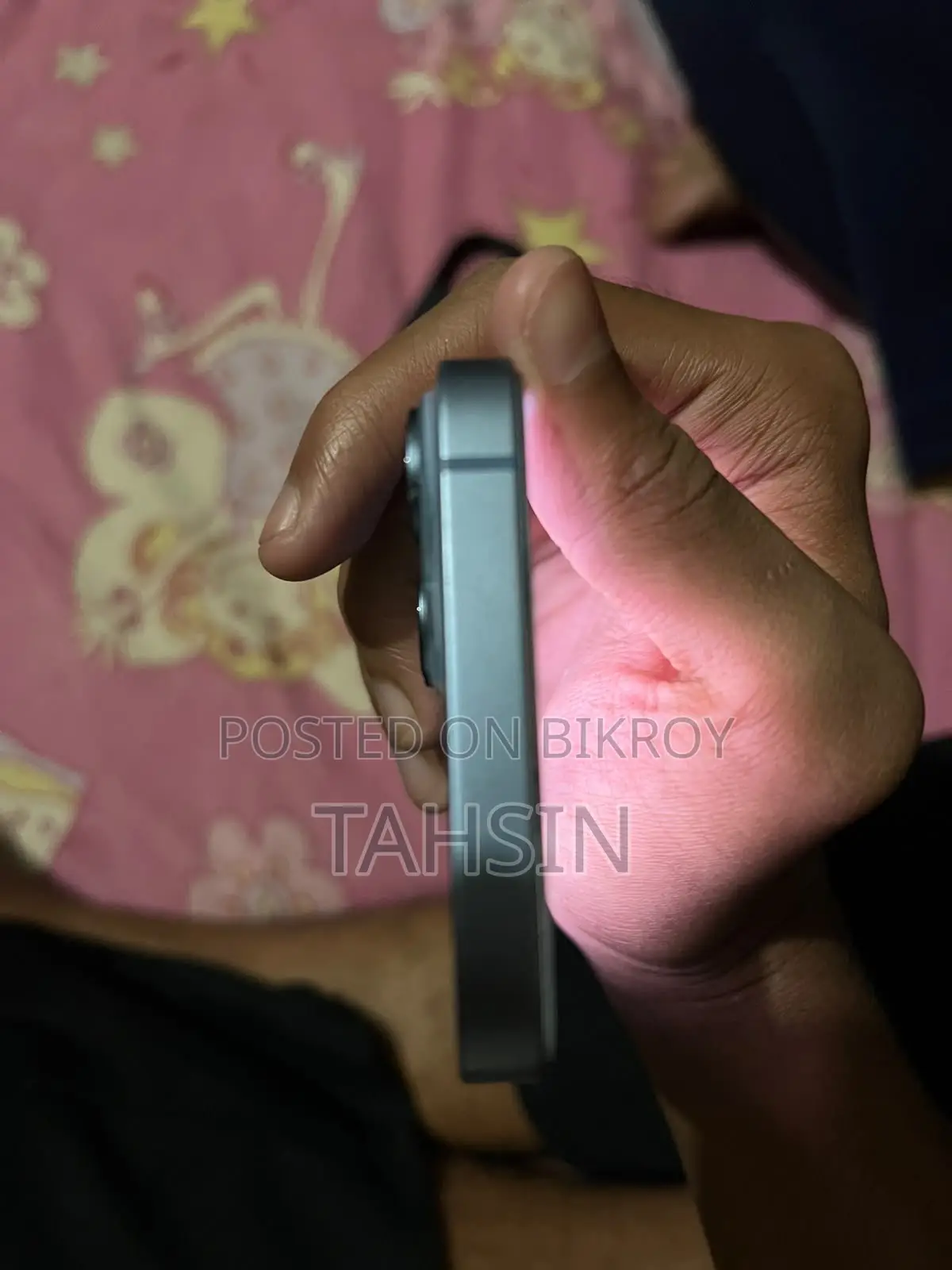 অ্যাপল আইফোন ১৪ ১২৮ জিবি ব্লু