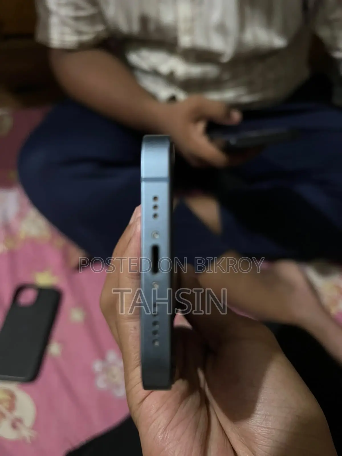 অ্যাপল আইফোন ১৪ ১২৮ জিবি ব্লু