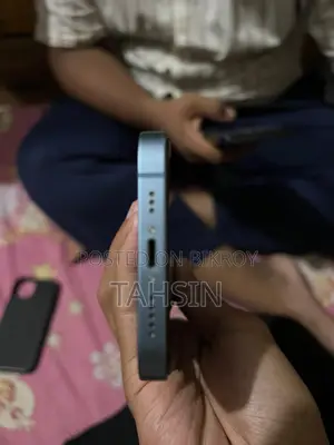 অ্যাপল আইফোন ১৪ ১২৮ জিবি ব্লু