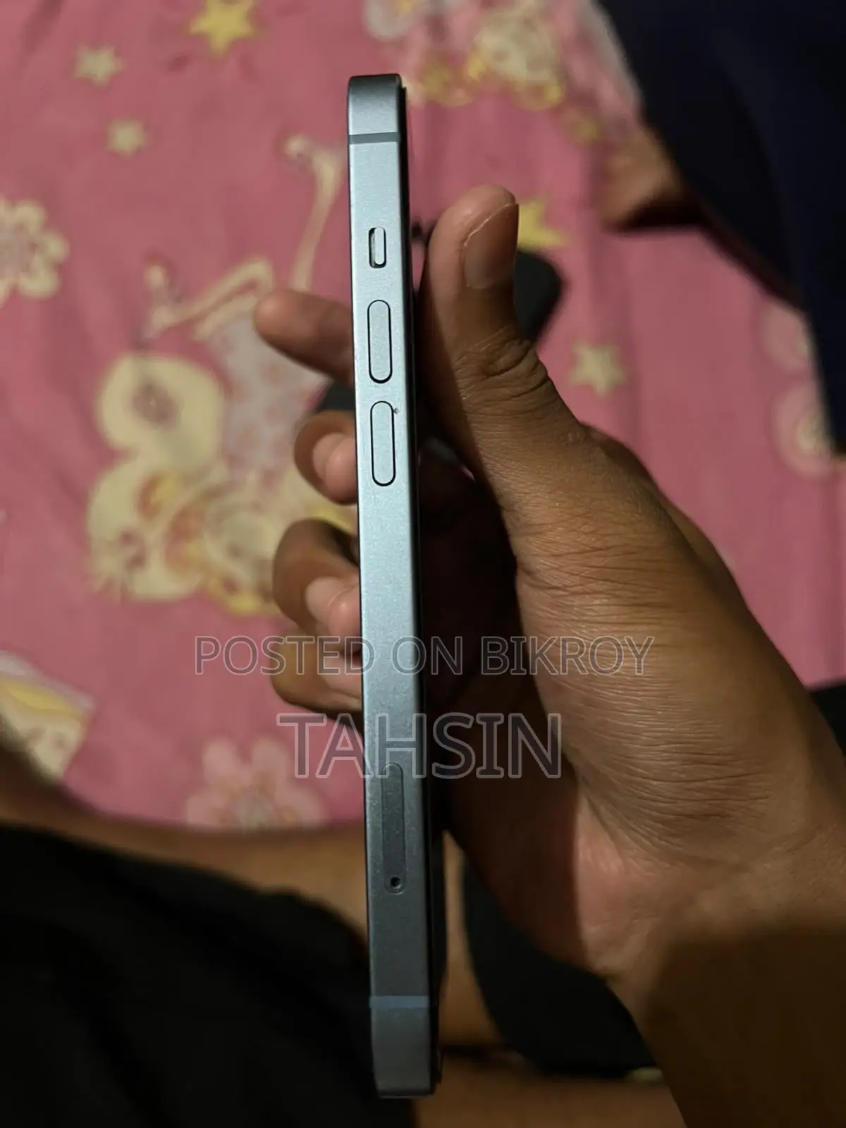 অ্যাপল আইফোন ১৪ ১২৮ জিবি ব্লু