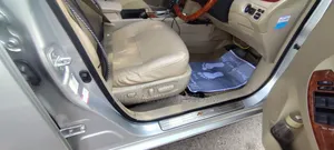 Toyota Allion 2013 Silver