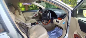 Toyota Allion 2013 Silver