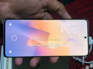 Xiaomi Civi 1S 256 GB Pink