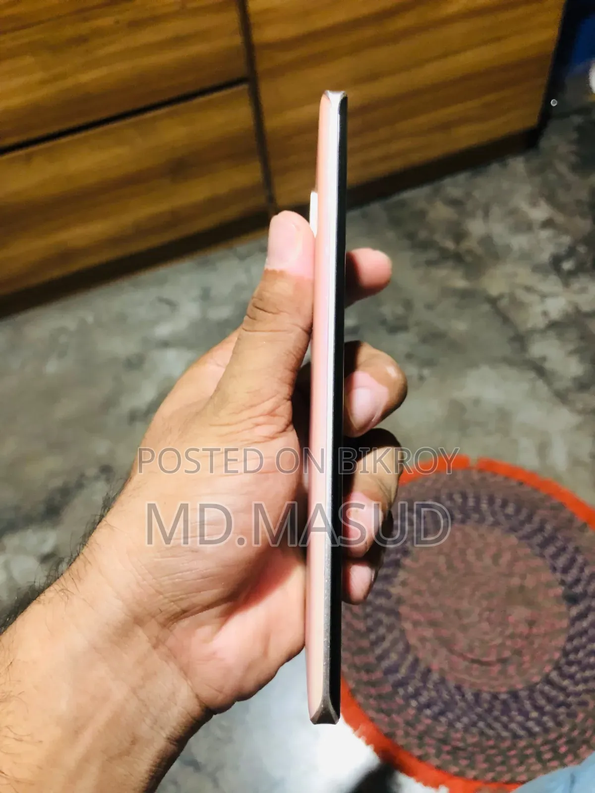Xiaomi Civi 1S 256 GB Pink