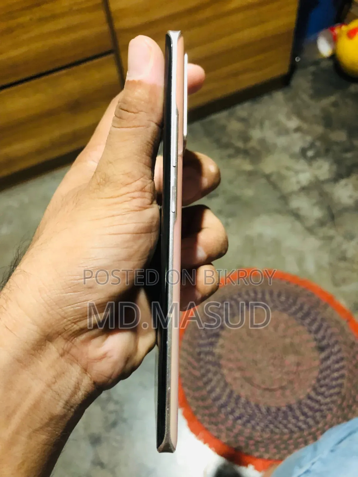 Xiaomi Civi 1S 256 GB Pink
