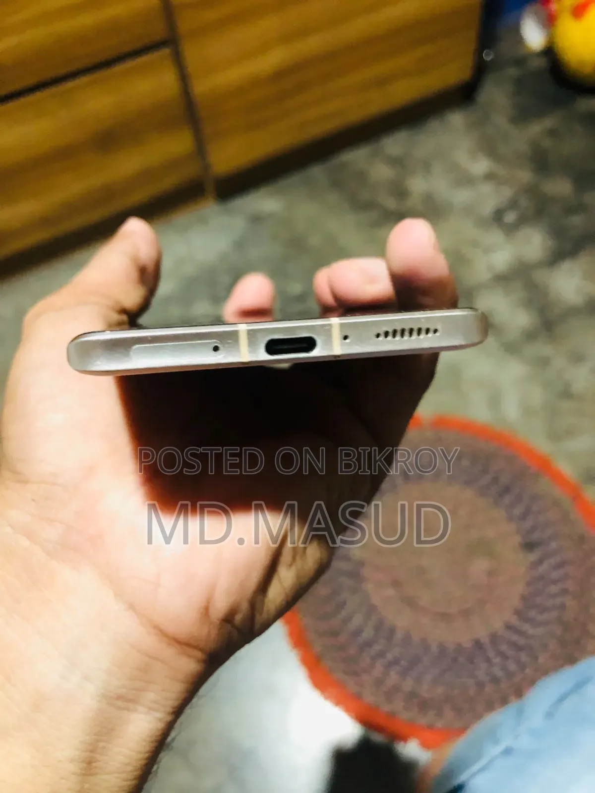 Xiaomi Civi 1S 256 GB Pink