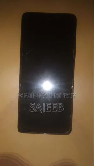 Infinix Hot 30 128 GB Black