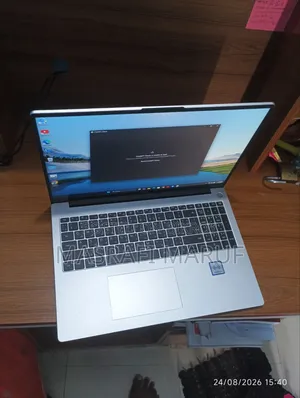 Laptop Huawei 16GB Intel Core I5 HDD 512GB