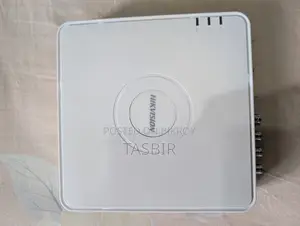 ডিজিটাল ভিডিও রেকর্ডার (ডিভিআর)