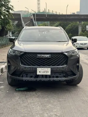 Haval H6 1.5 turbo AWD 2021 Gray