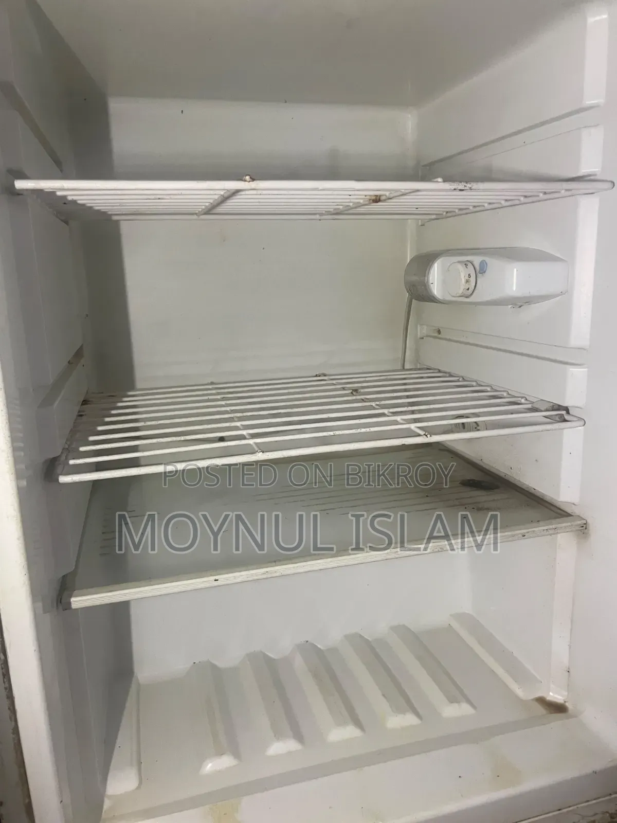 Refrigerator for sale