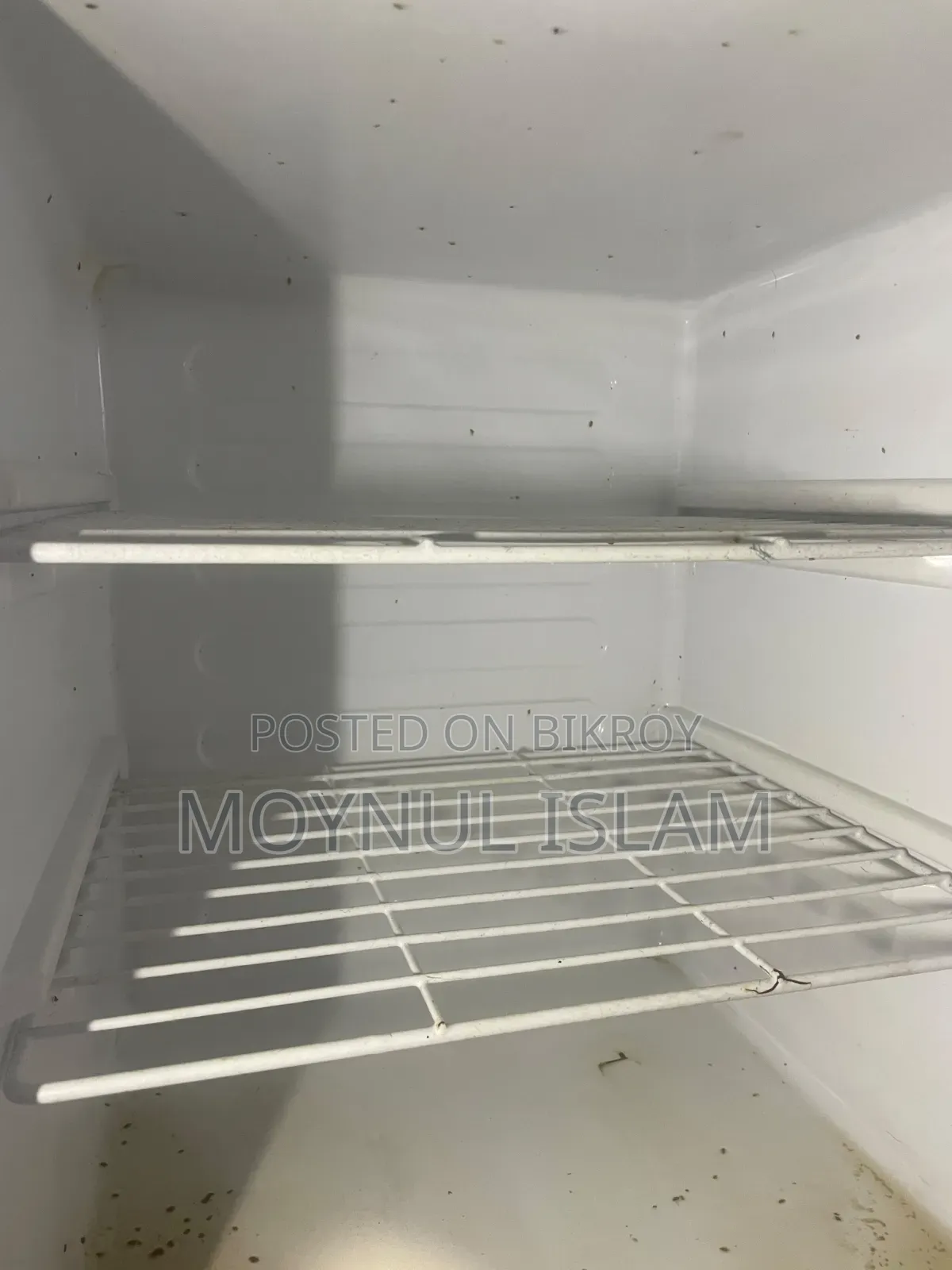 Refrigerator for sale