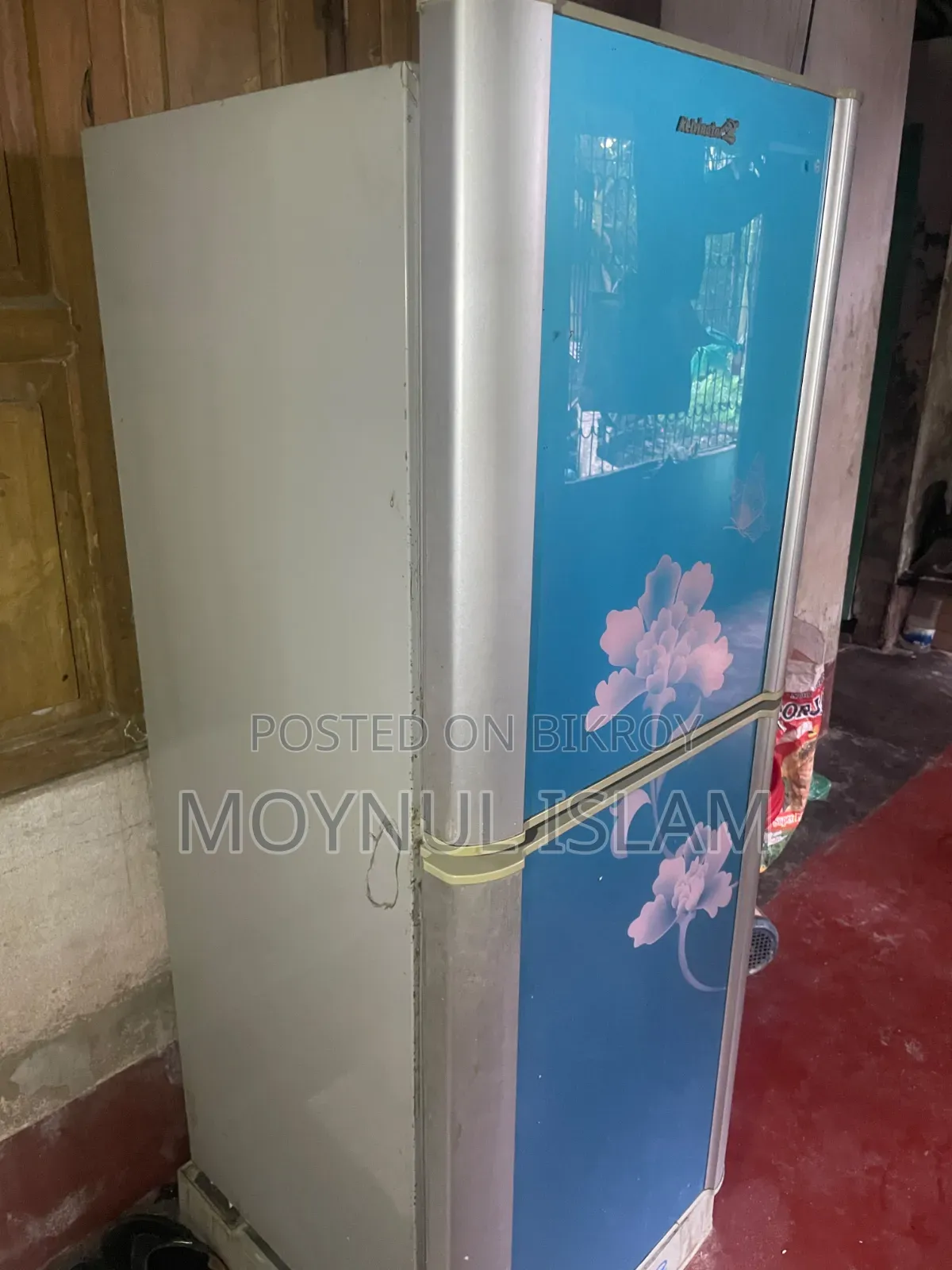 Refrigerator for sale