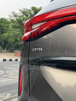 হাওয়াল এইচ৬ ১.৫ টারবো এডব্লিউডি ২০২১ গ্রে