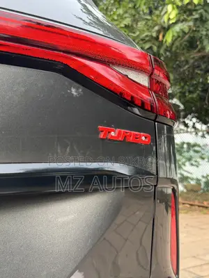 হাওয়াল এইচ৬ ১.৫ টারবো এডব্লিউডি ২০২১ গ্রে