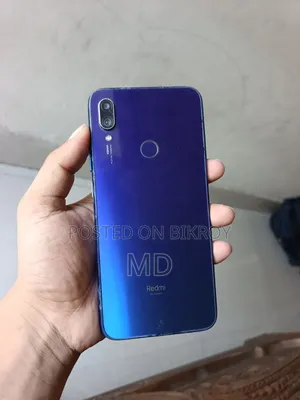শিওমি রেডমি নোট ৭ প্রো ৬৪ জিবি