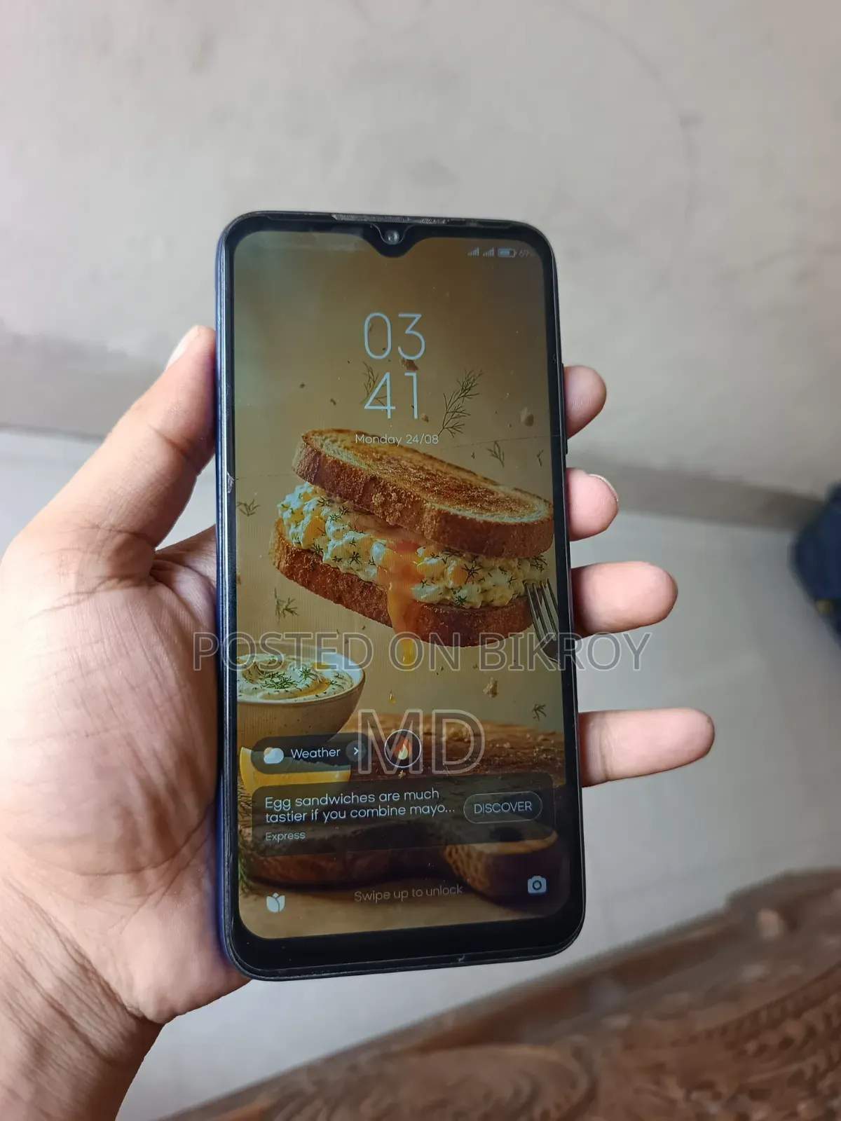 শিওমি রেডমি নোট ৭ প্রো ৬৪ জিবি