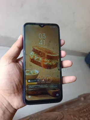 শিওমি রেডমি নোট ৭ প্রো ৬৪ জিবি