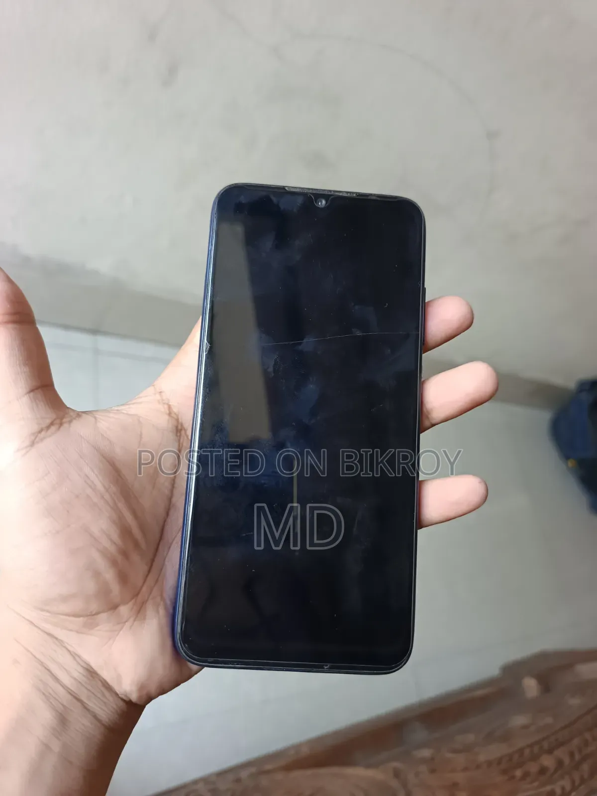 শিওমি রেডমি নোট ৭ প্রো ৬৪ জিবি