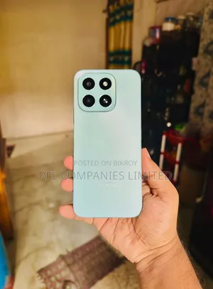 Honor X6C 128 GB Blue