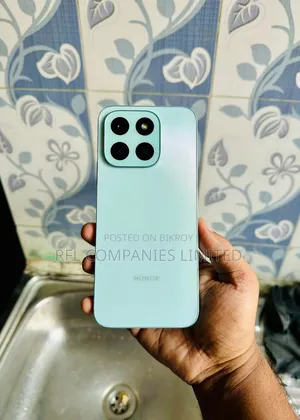 Honor X6C 128 GB Blue